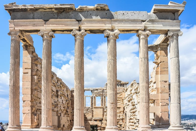 Ancient Greece
