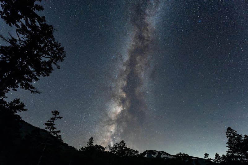 Spiral Galaxy