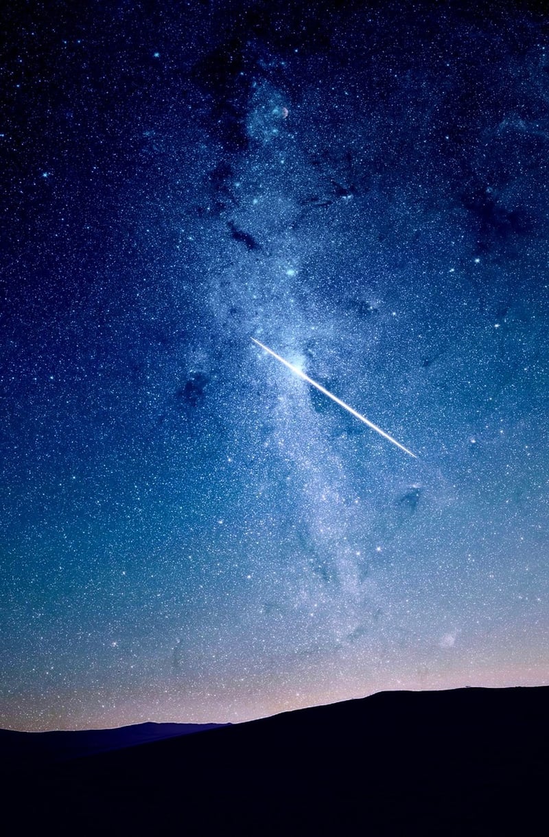 Cosmos Image